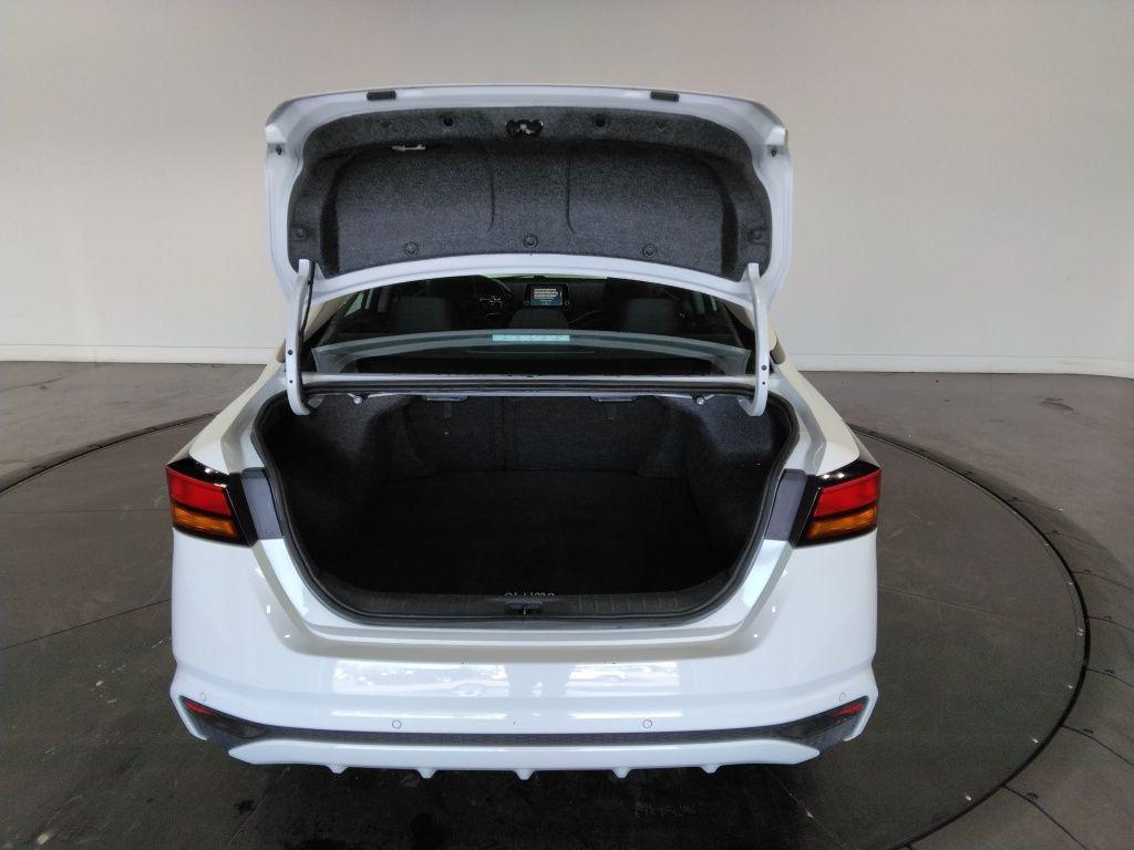 used 2025 Nissan Altima car, priced at $20,500