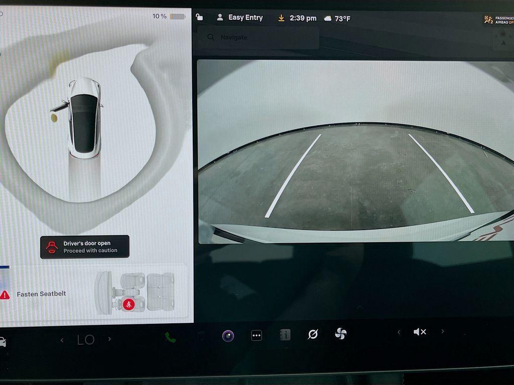 used 2023 Tesla Model 3 car, priced at $24,900