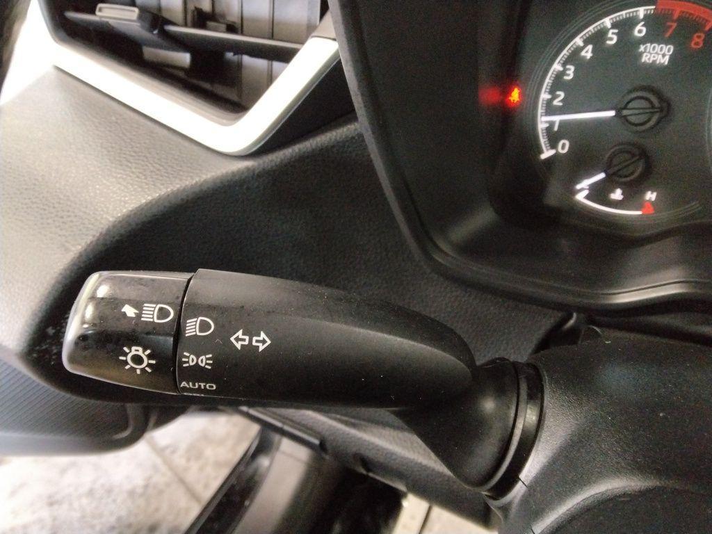 used 2022 Toyota Corolla car, priced at $18,200