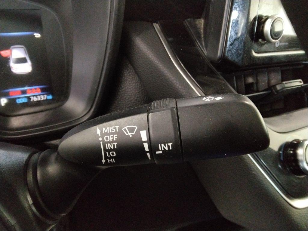 used 2022 Toyota Corolla car, priced at $18,200