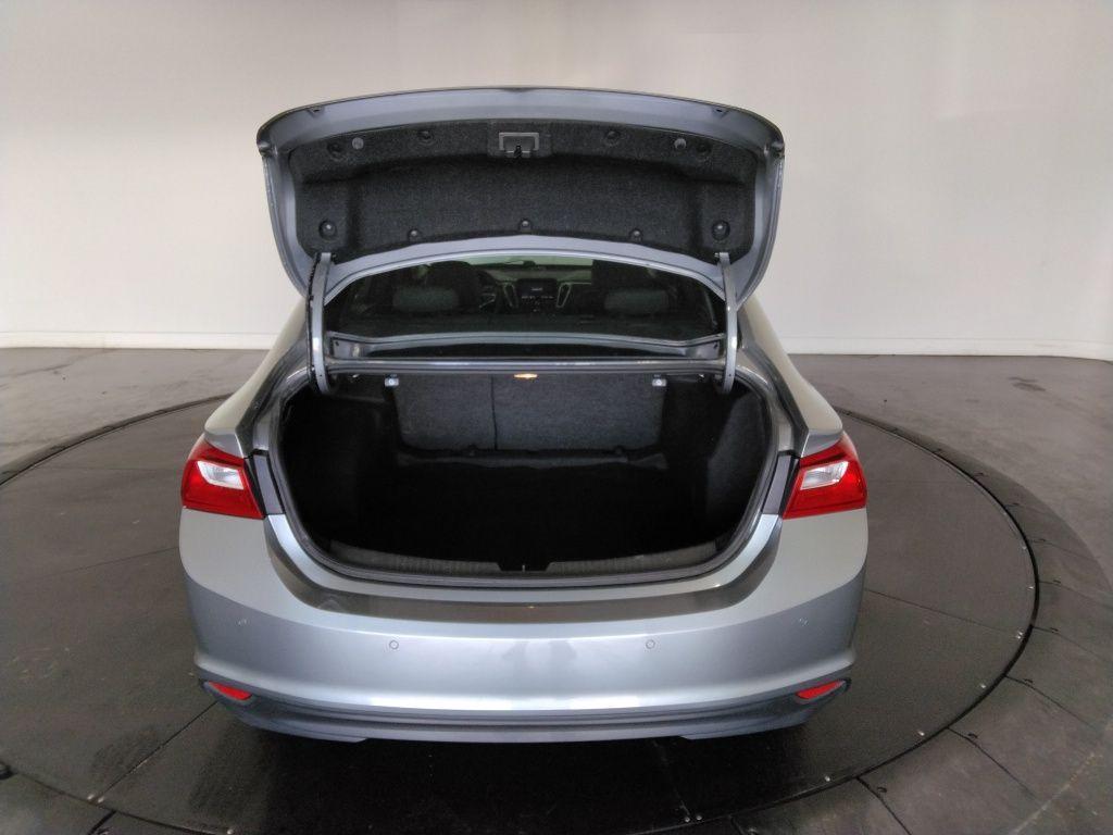 used 2024 Chevrolet Malibu car, priced at $18,000