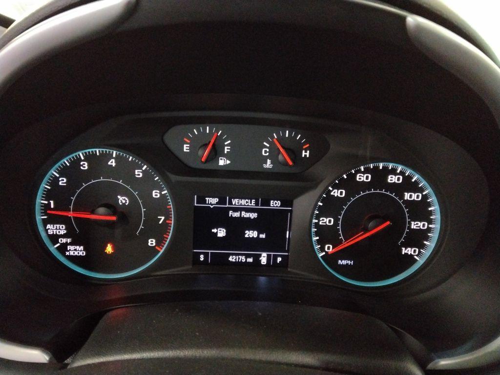 used 2024 Chevrolet Malibu car, priced at $18,000