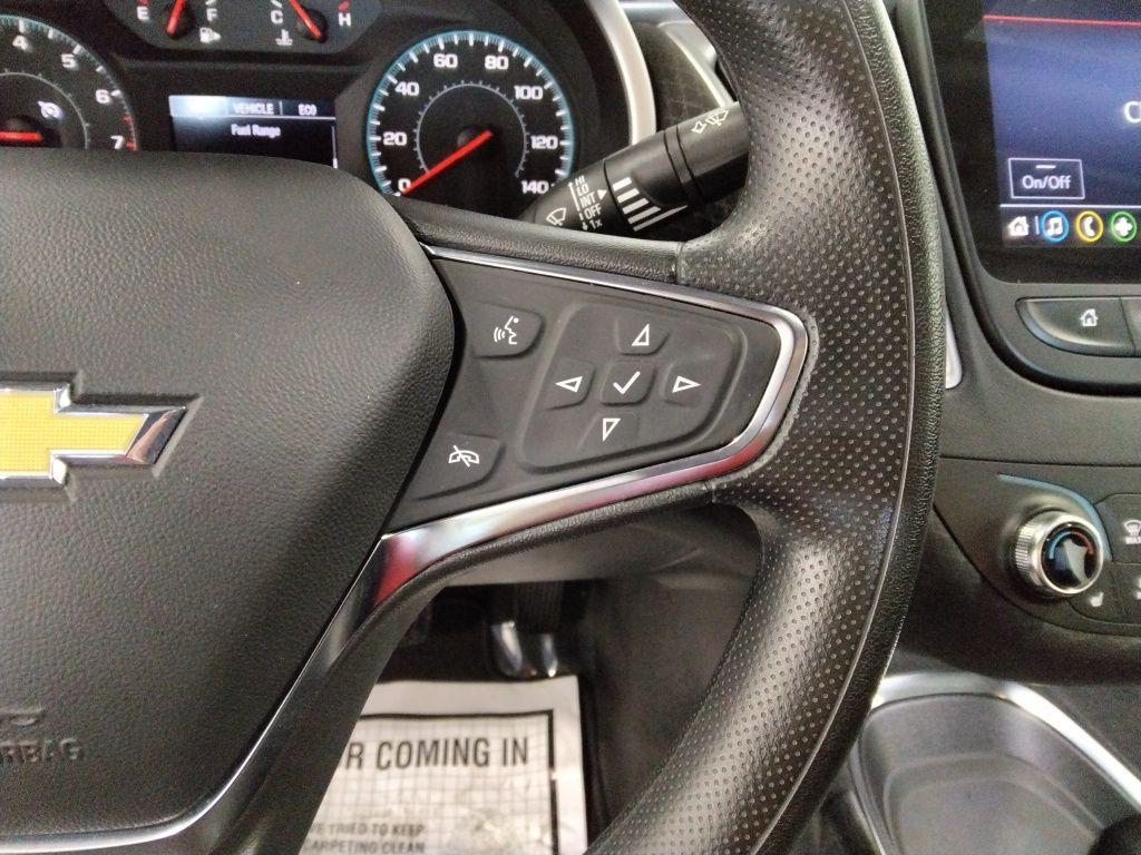 used 2024 Chevrolet Malibu car, priced at $18,000