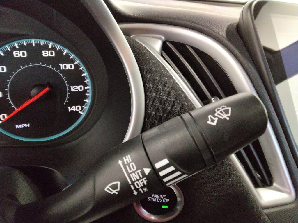 used 2024 Chevrolet Malibu car, priced at $18,000