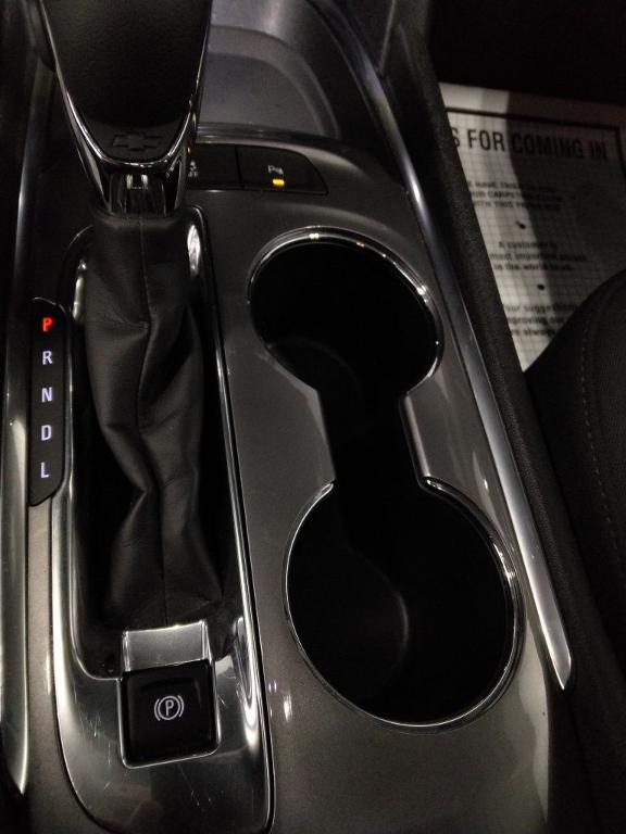 used 2024 Chevrolet Malibu car, priced at $18,000