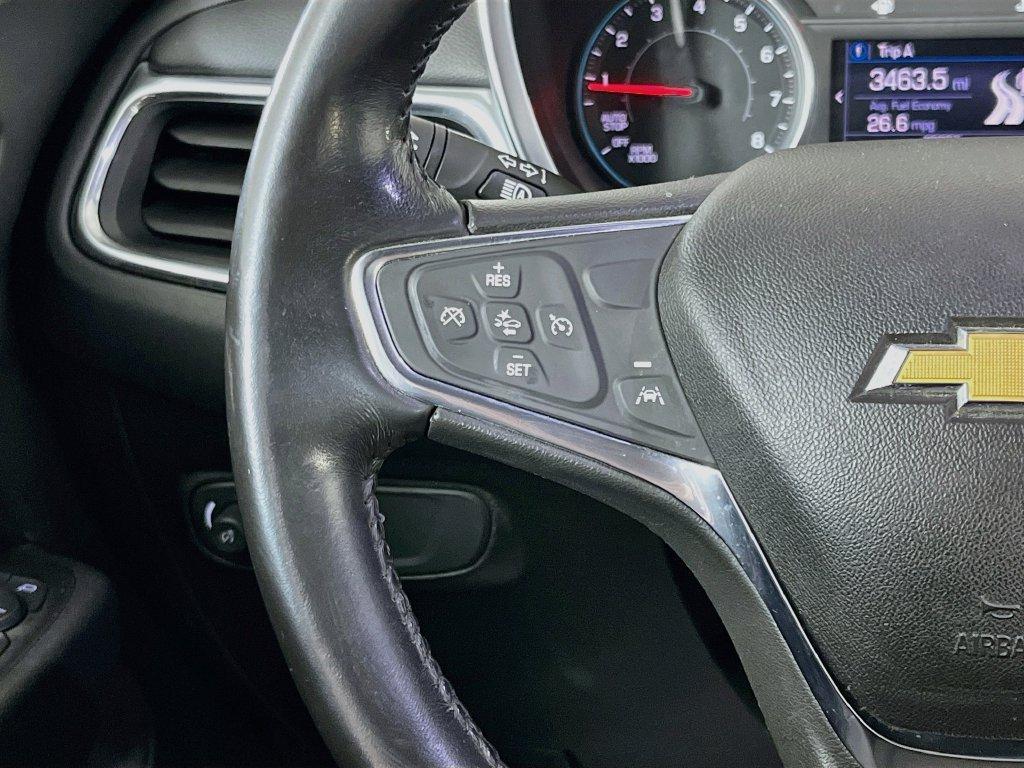 used 2019 Chevrolet Equinox car, priced at $15,200