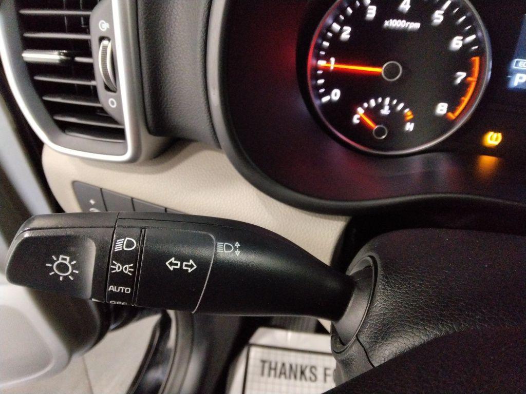 used 2022 Kia Sportage car, priced at $16,800