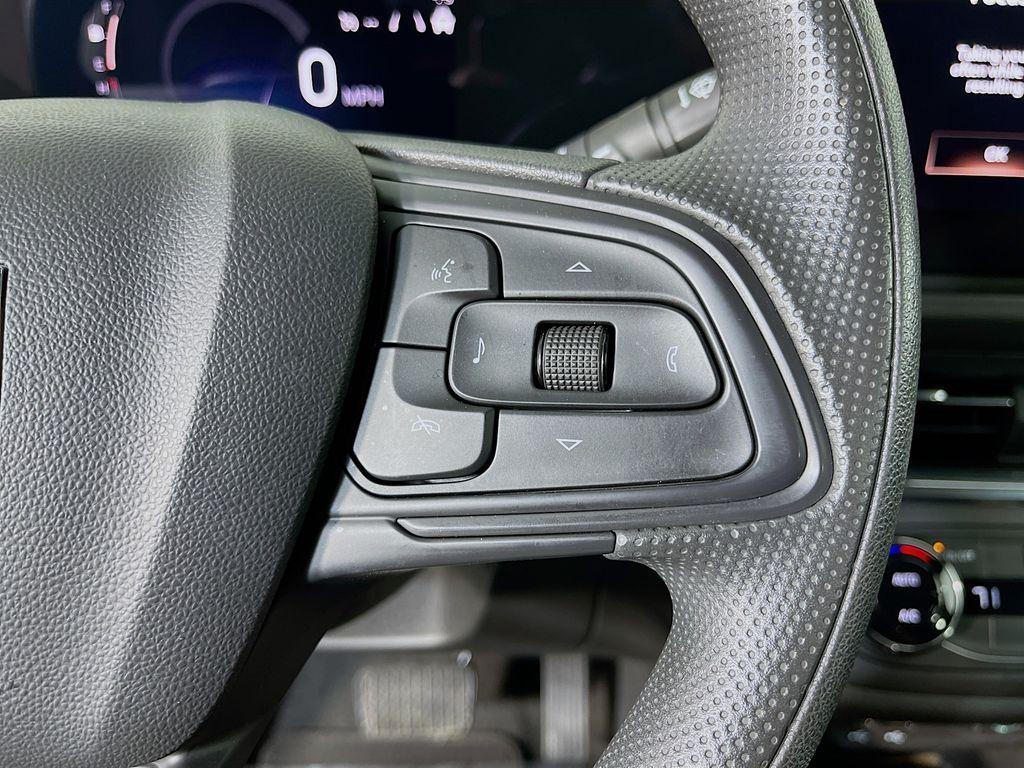 used 2025 Buick Envista car, priced at $22,500