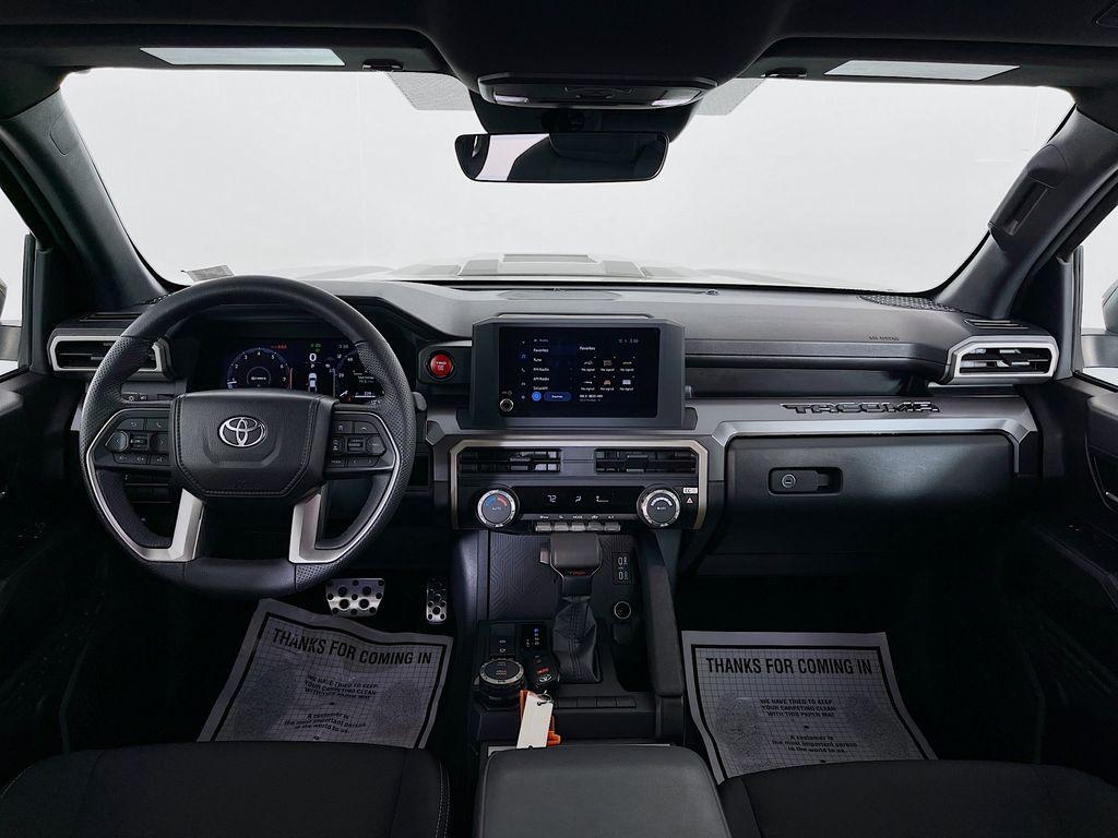 used 2025 Toyota Tacoma car, priced at $43,500