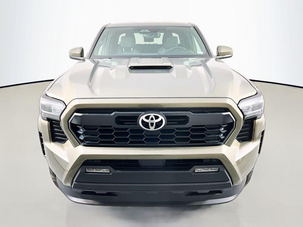 used 2025 Toyota Tacoma car, priced at $43,500