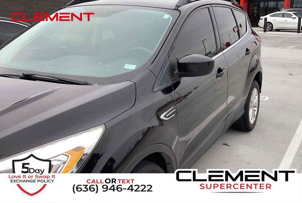 used 2019 Ford Escape car, priced at $15,000