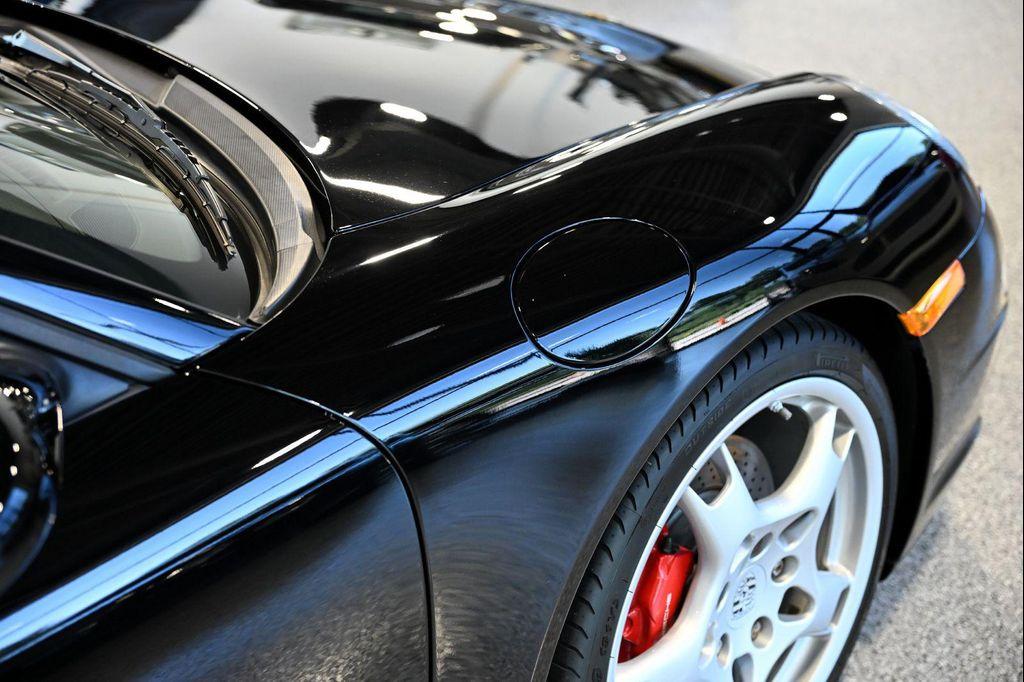 used 2007 Porsche 911 car, priced at $68,995