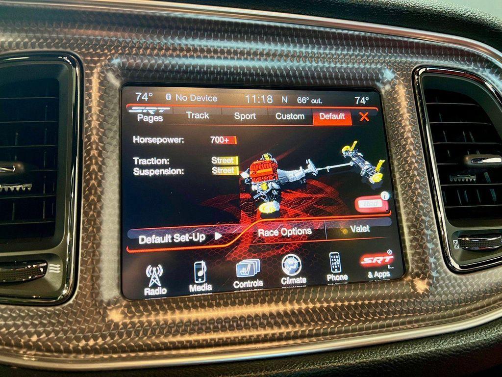 used 2015 Dodge Challenger car, priced at $48,495