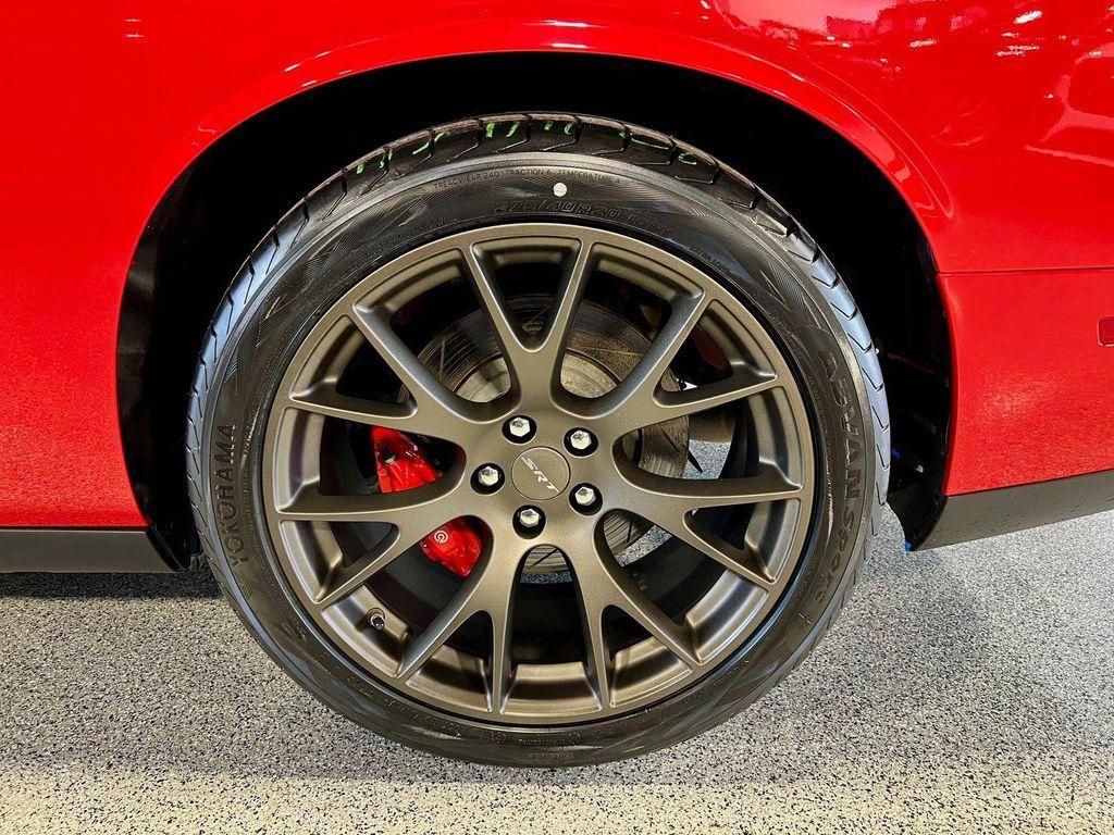 used 2015 Dodge Challenger car, priced at $48,495