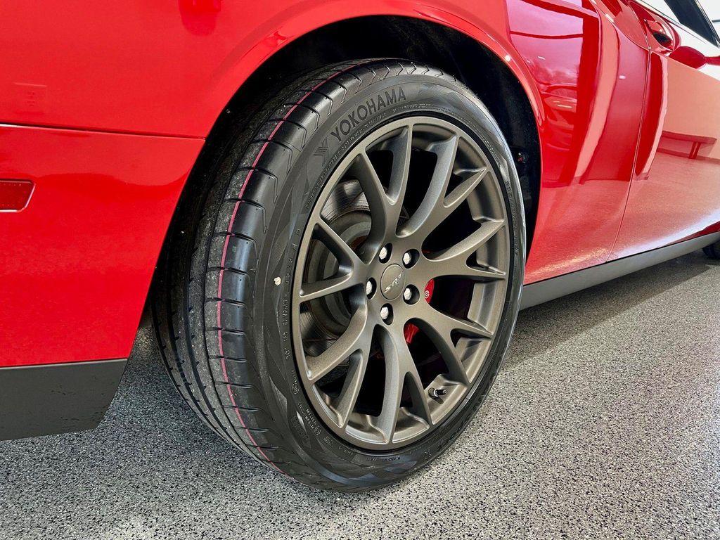 used 2015 Dodge Challenger car, priced at $48,495