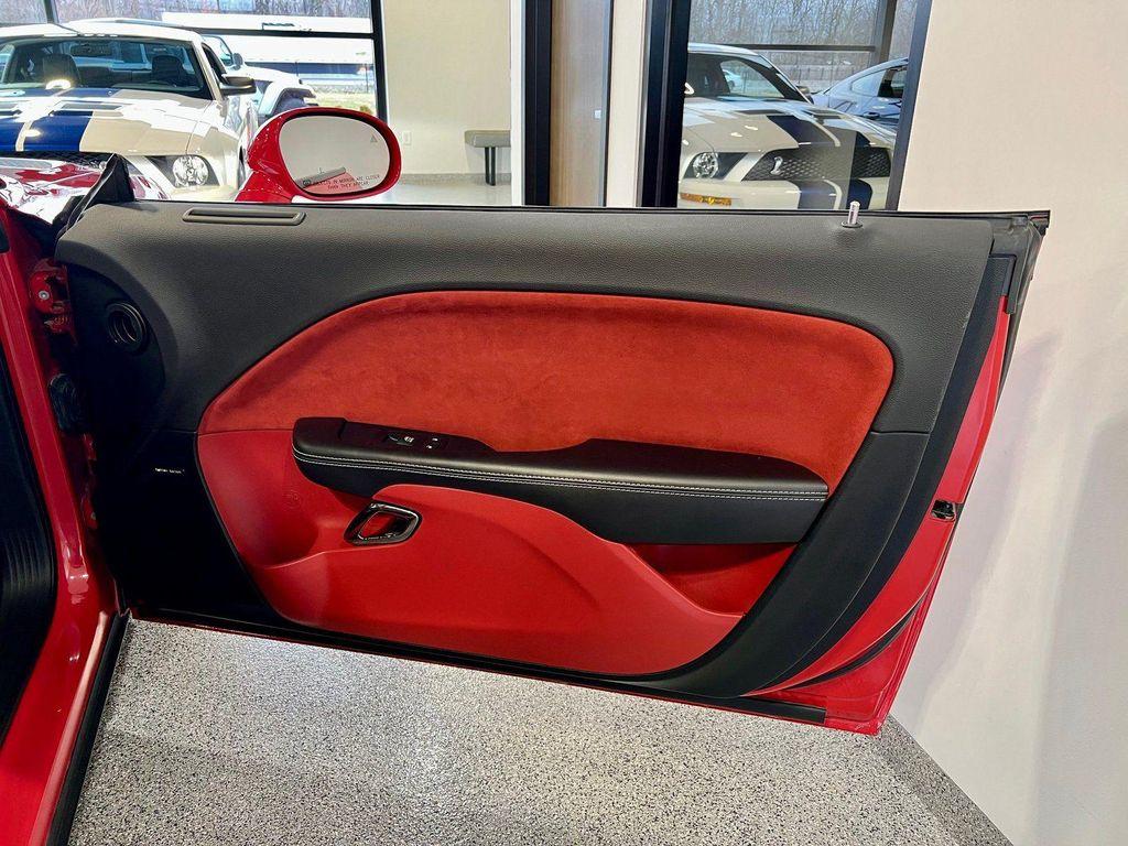 used 2015 Dodge Challenger car, priced at $48,495