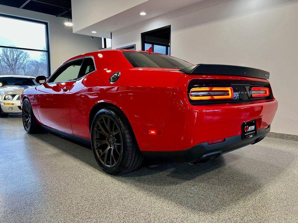 used 2015 Dodge Challenger car, priced at $48,495