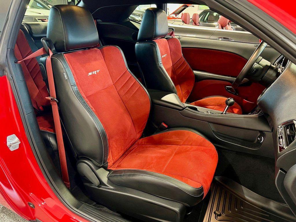 used 2015 Dodge Challenger car, priced at $48,495