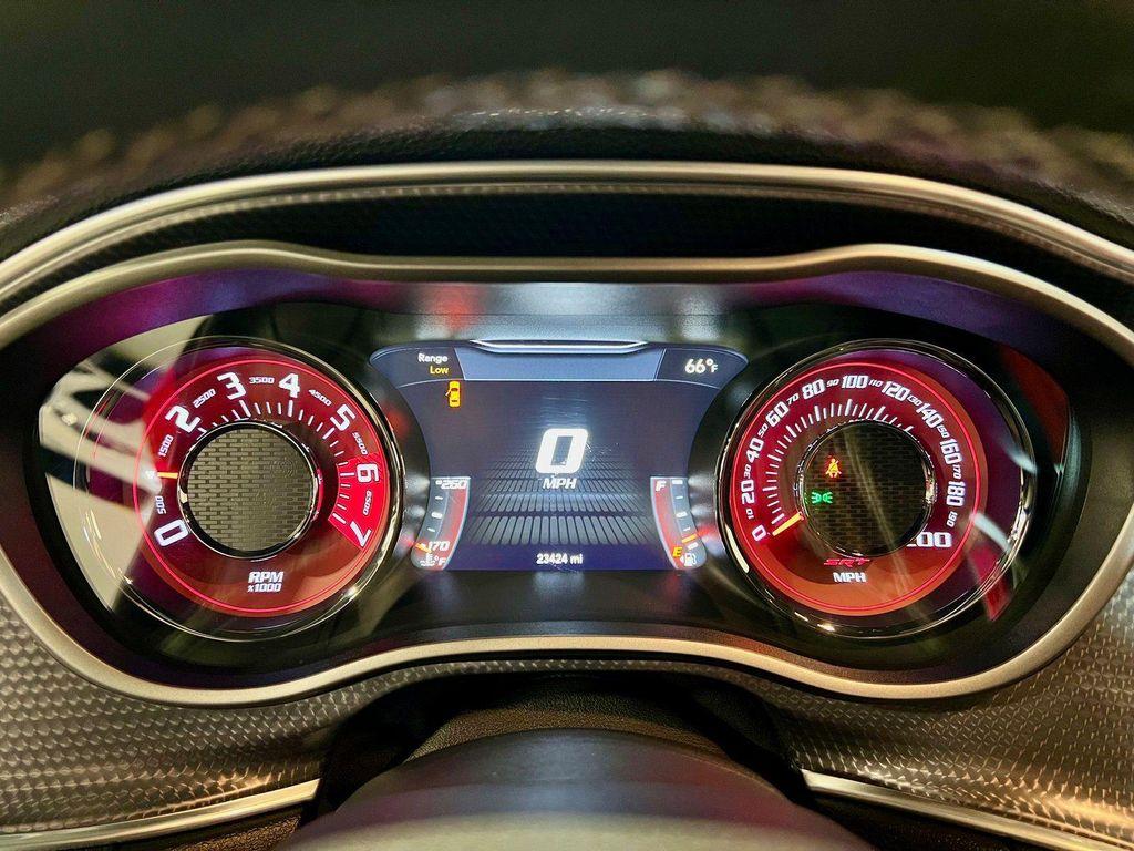 used 2015 Dodge Challenger car, priced at $48,495