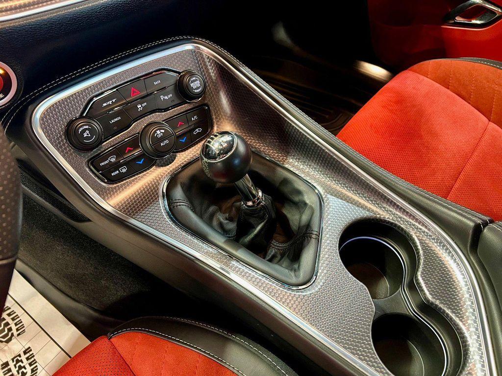 used 2015 Dodge Challenger car, priced at $48,495