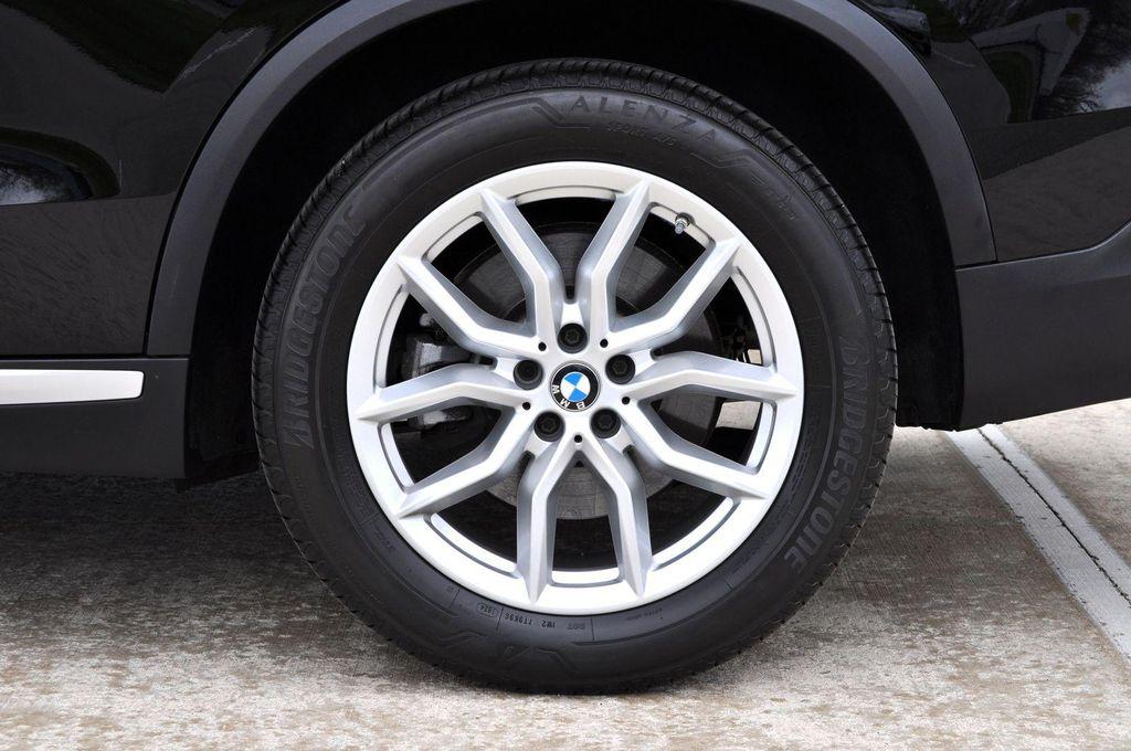 used 2023 BMW X5 car, priced at $42,995