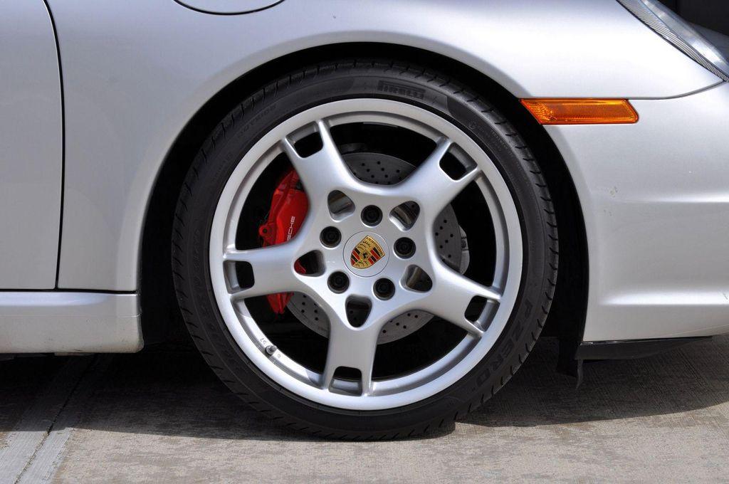 used 2006 Porsche 911 car, priced at $58,995