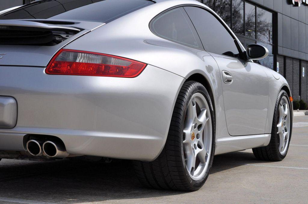 used 2006 Porsche 911 car, priced at $58,995