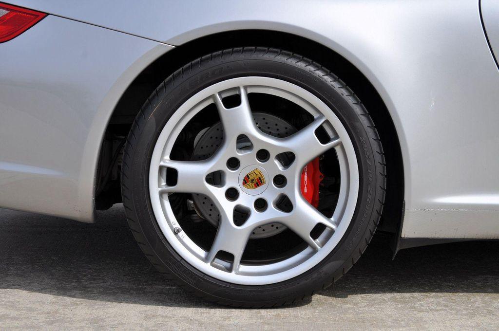 used 2006 Porsche 911 car, priced at $58,995