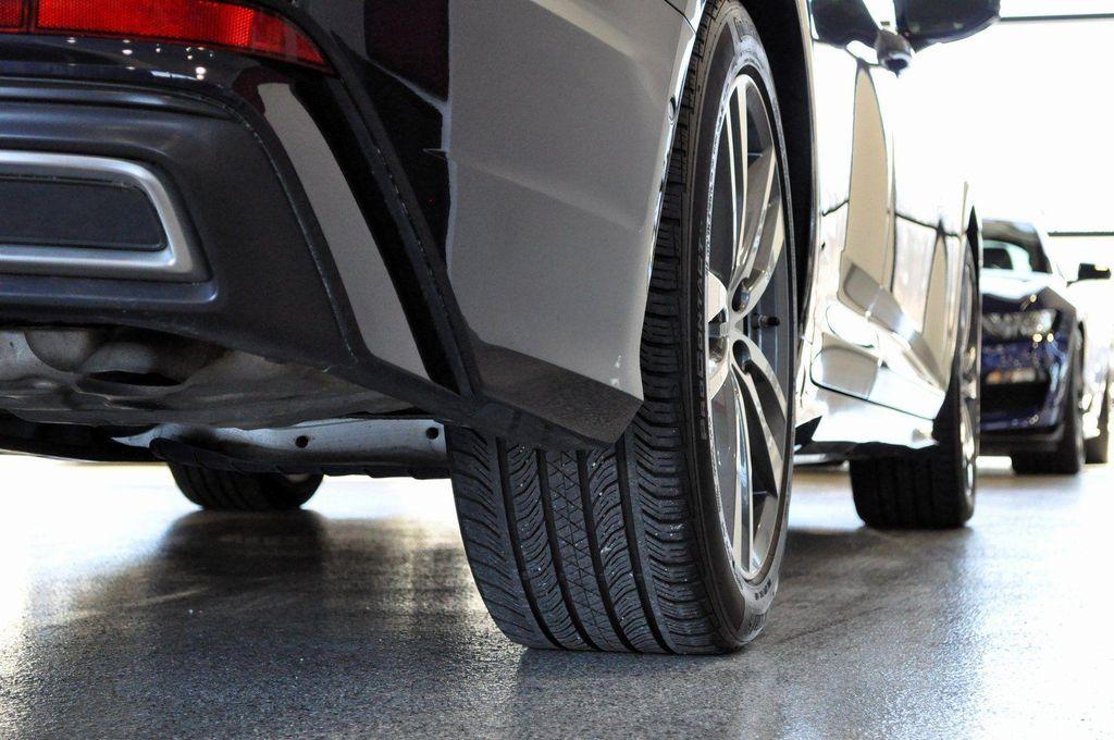 used 2022 Audi A6 car, priced at $36,995