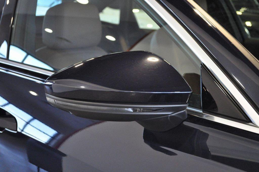 used 2022 Audi A6 car, priced at $36,995