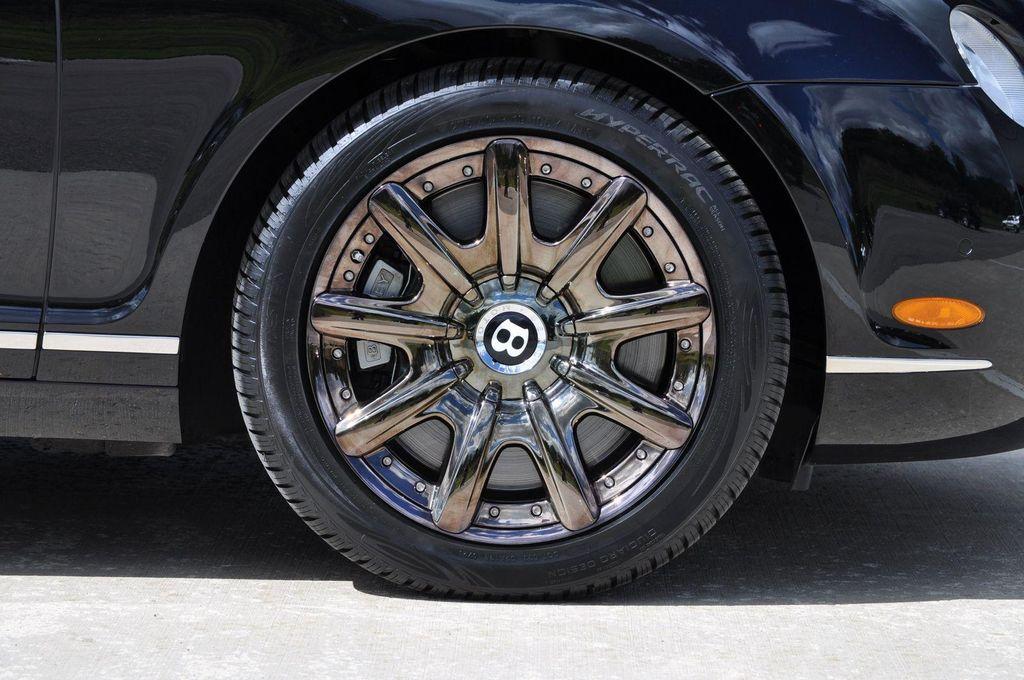 used 2007 Bentley Continental GT car, priced at $39,995