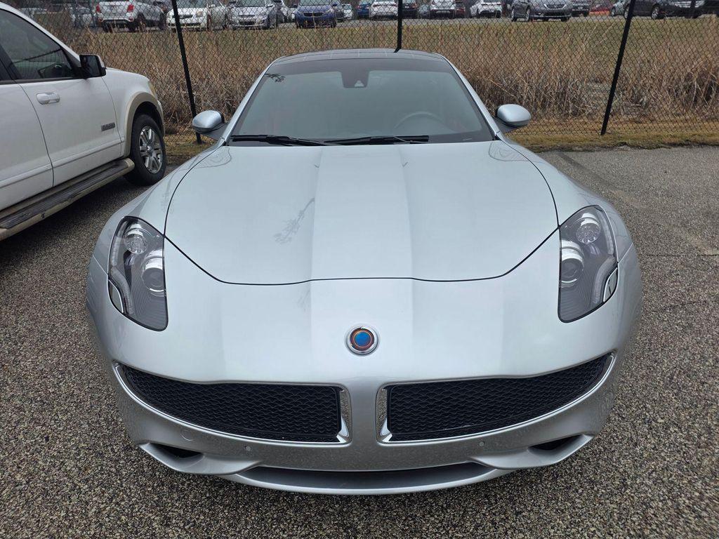 used 2018 Karma Revero car