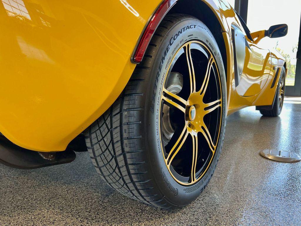 used 2006 Lotus Exige car, priced at $49,995
