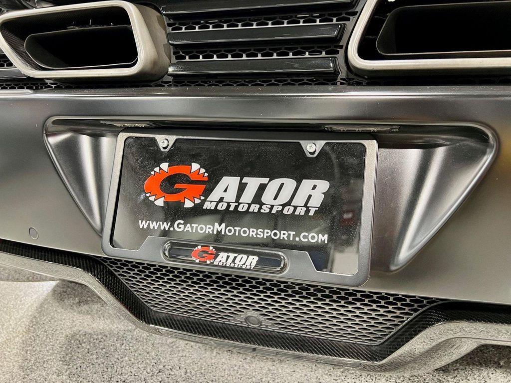 used 2012 McLaren MP4-12C car, priced at $91,995