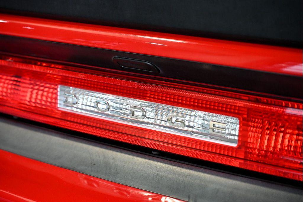 used 2014 Dodge Challenger car, priced at $18,995