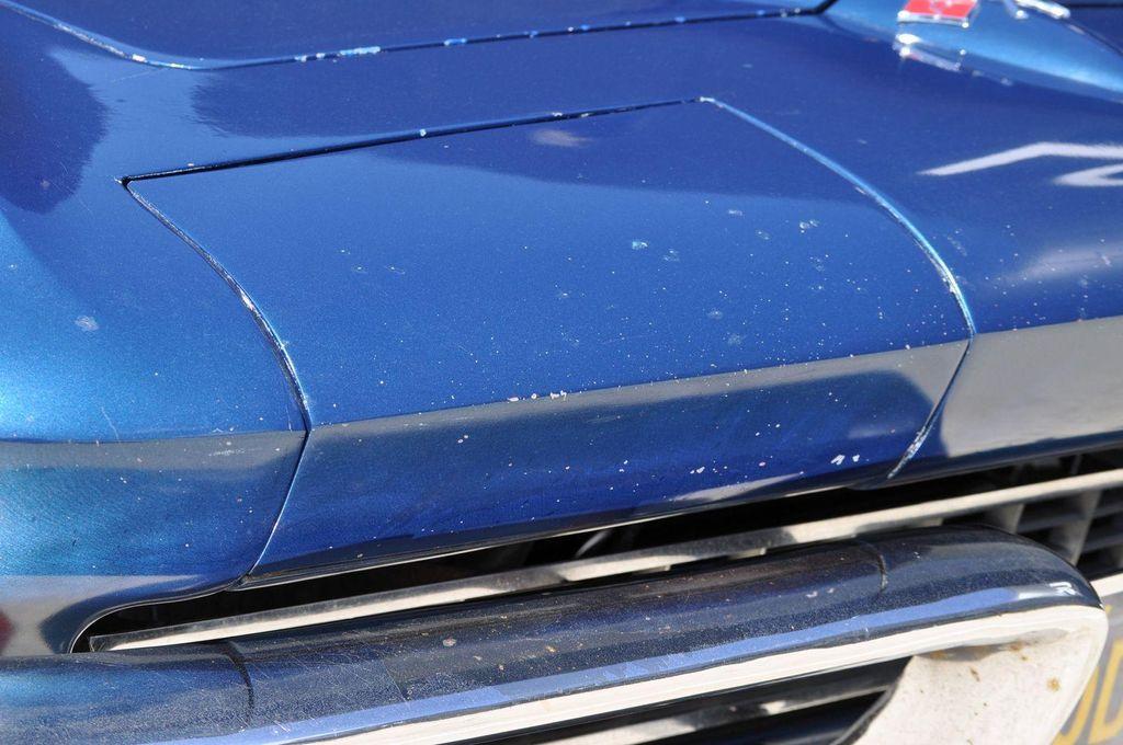used 1966 Chevrolet Corvette car, priced at $73,995