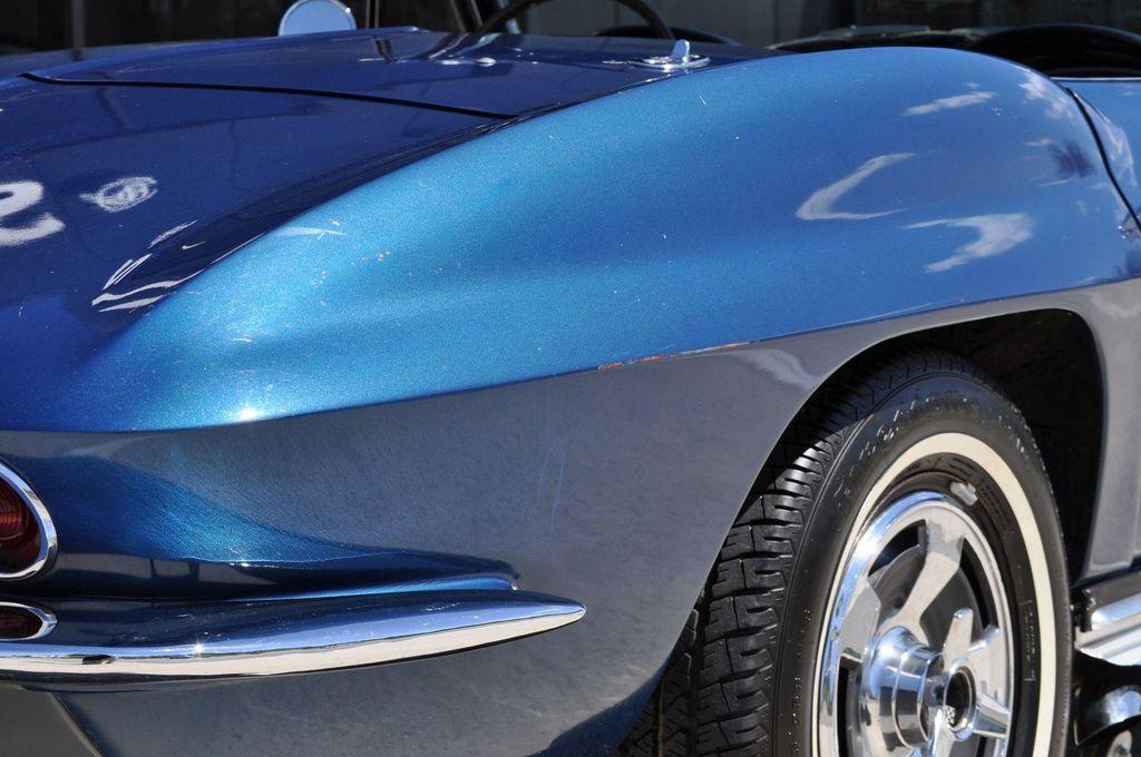 used 1966 Chevrolet Corvette car, priced at $73,995