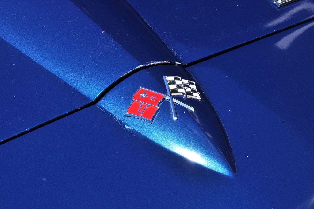 used 1966 Chevrolet Corvette car, priced at $73,995