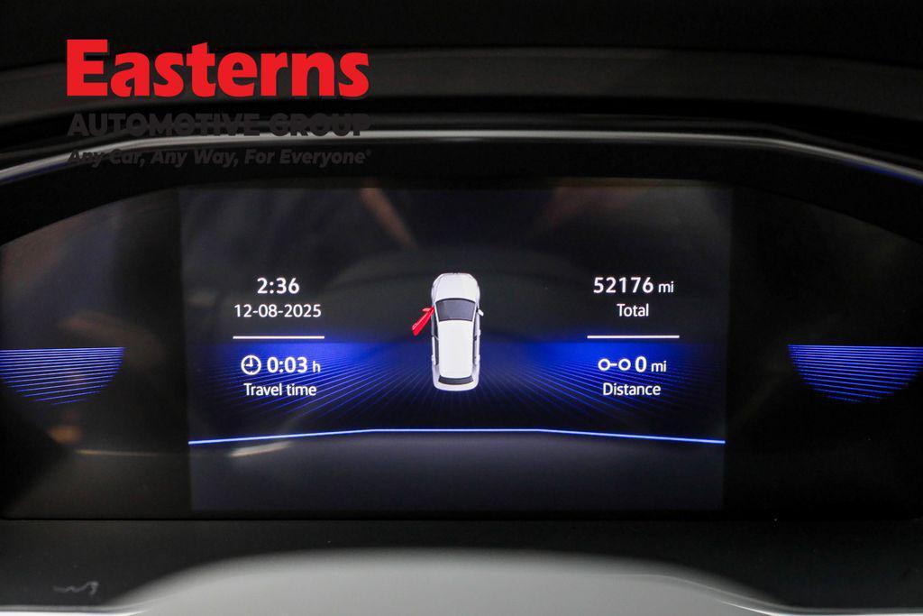 used 2024 Volkswagen Jetta car, priced at $18,490