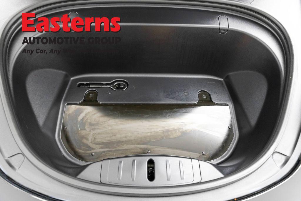 used 2019 Tesla Model 3 car, priced at $19,289