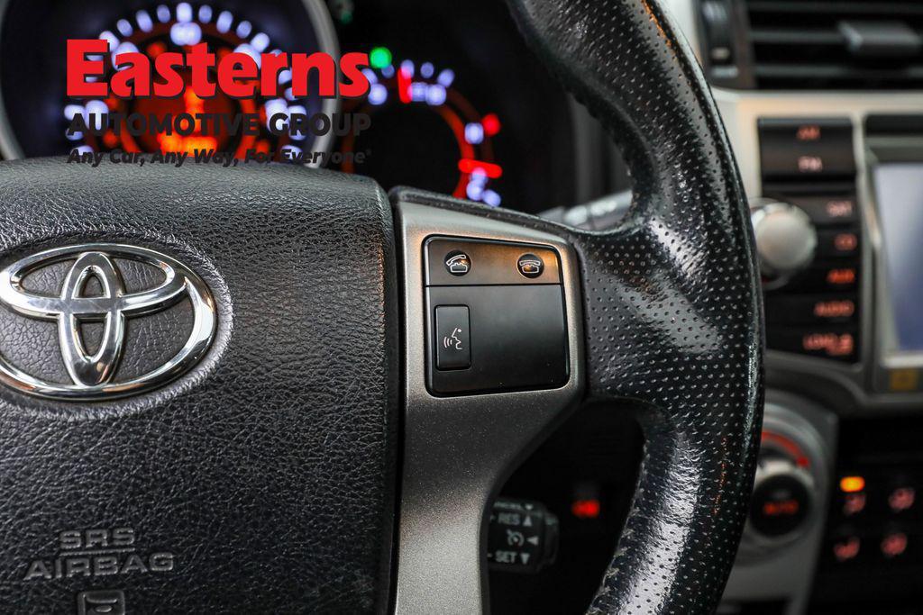 used 2011 Toyota 4Runner car, priced at $17,950