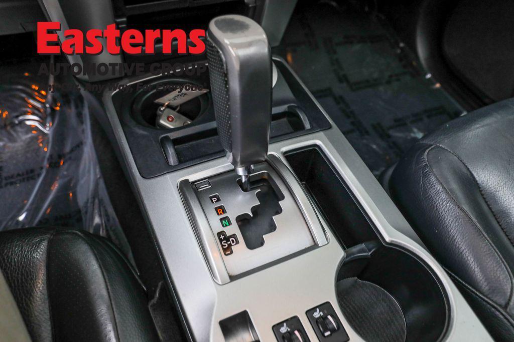 used 2011 Toyota 4Runner car, priced at $17,950