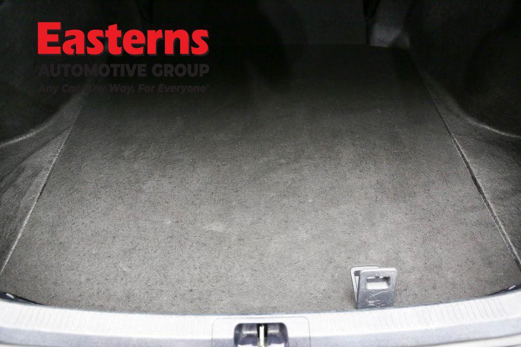 used 2024 Toyota Camry car, priced at $24,375