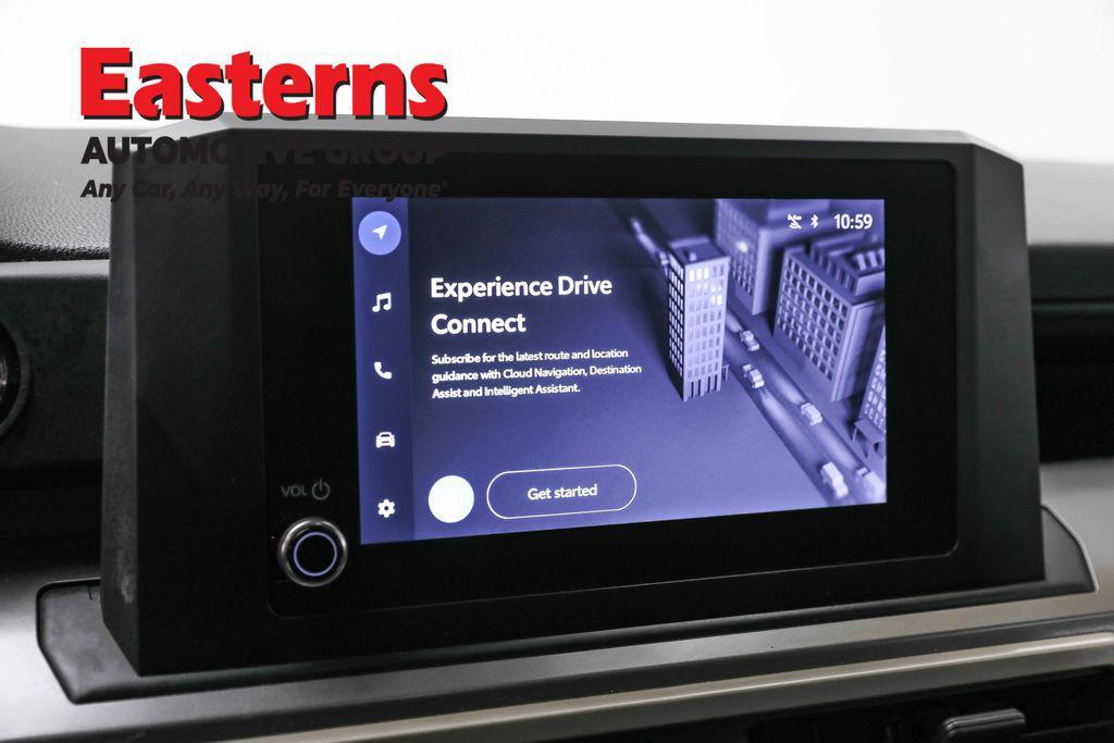 used 2024 Toyota Tacoma car, priced at $31,490