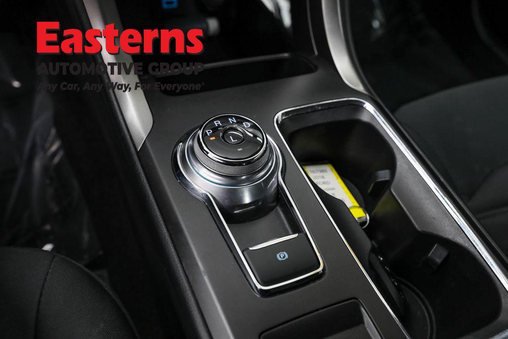 used 2018 Ford Fusion car, priced at $14,490