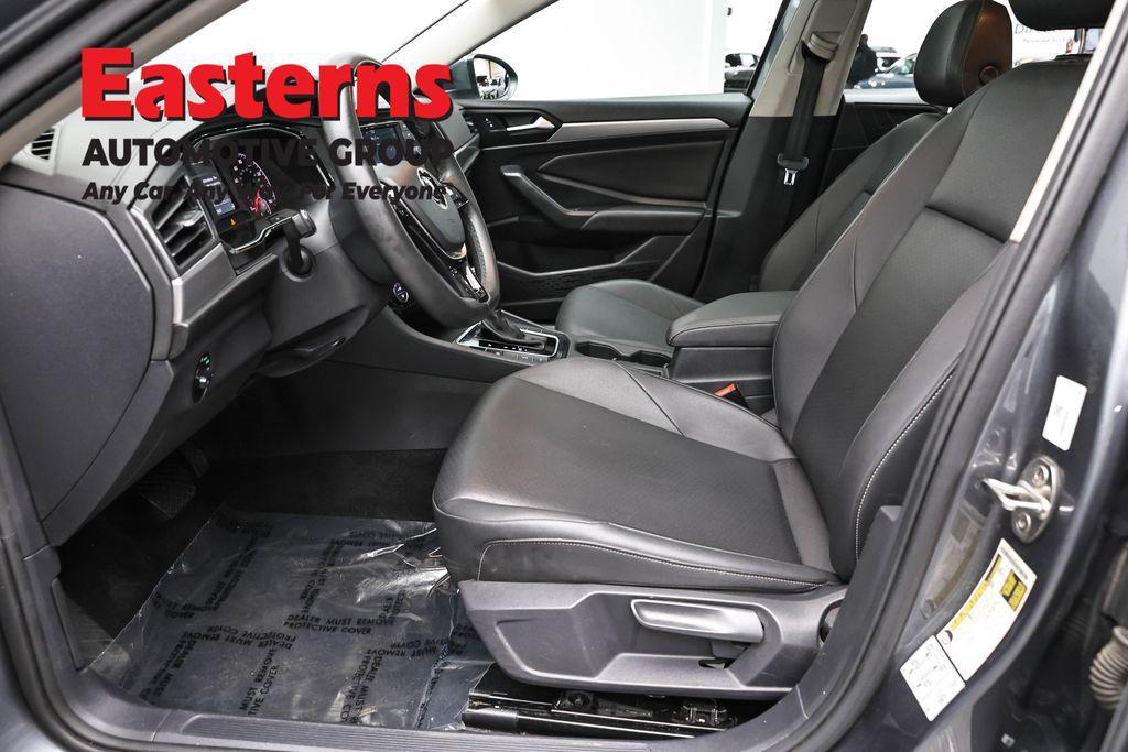 used 2020 Volkswagen Jetta car, priced at $15,950