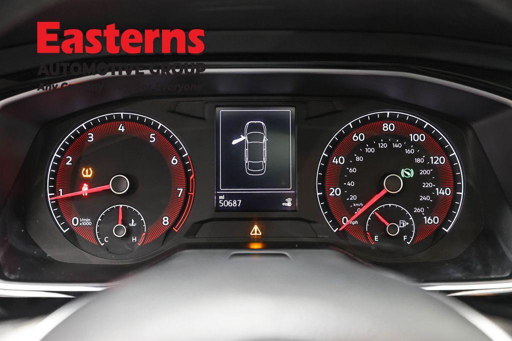 used 2020 Volkswagen Jetta car, priced at $15,950