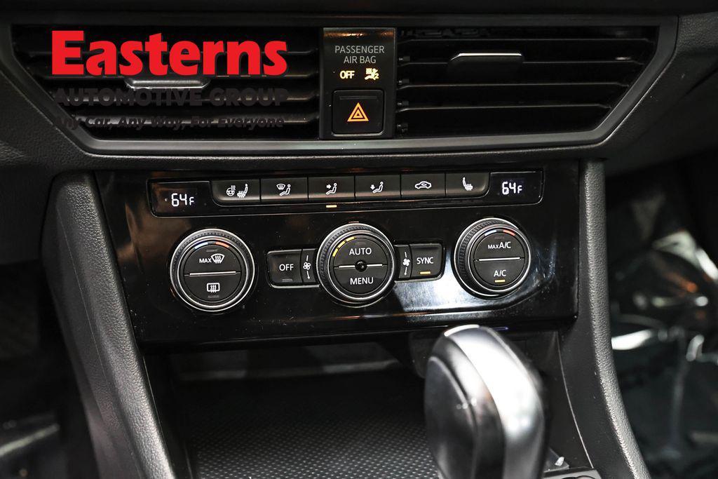 used 2020 Volkswagen Jetta car, priced at $15,950