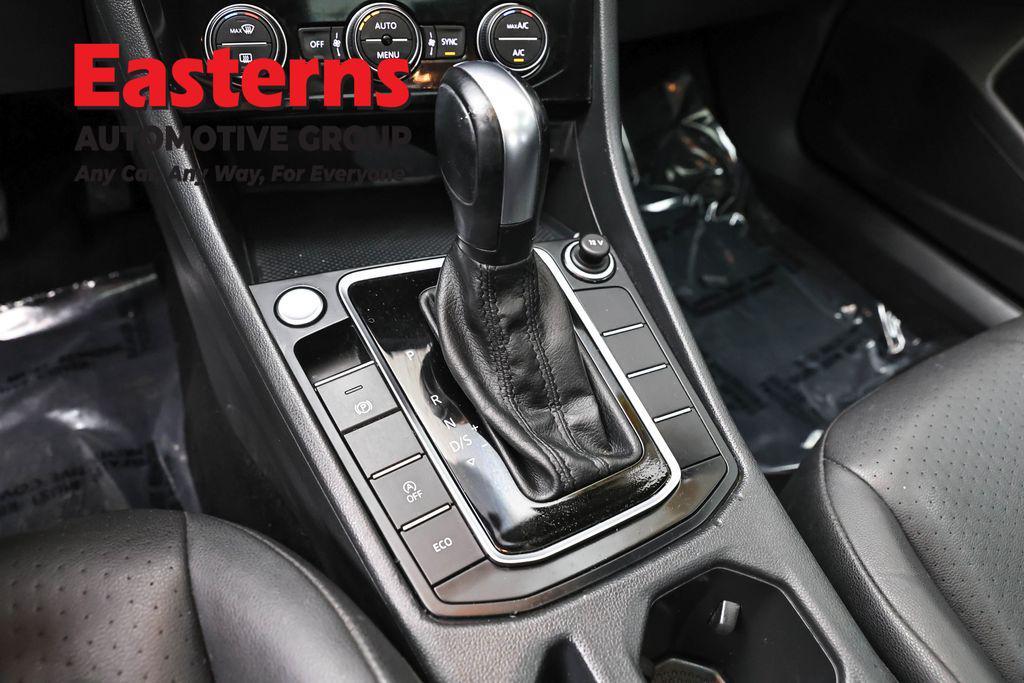 used 2020 Volkswagen Jetta car, priced at $15,950