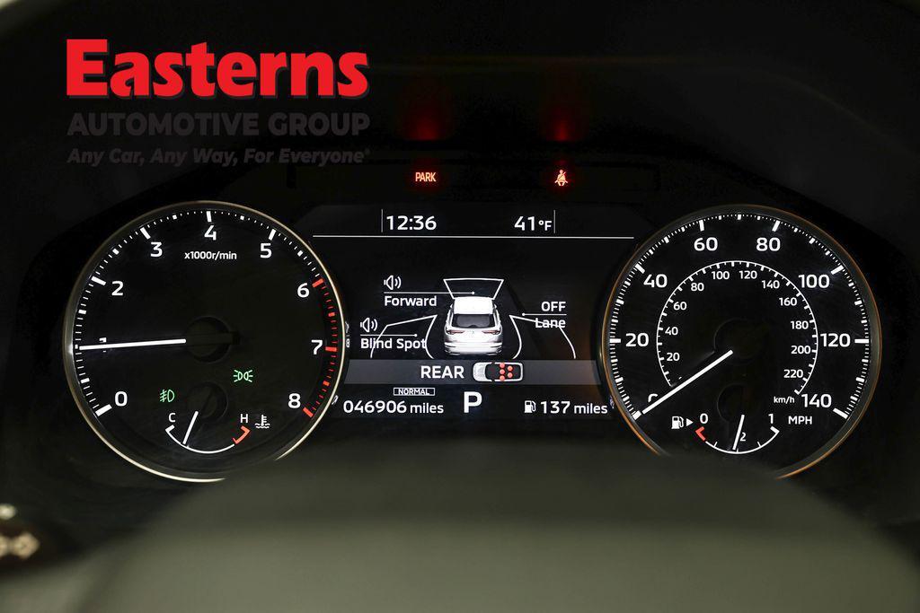 used 2022 Mitsubishi Outlander car, priced at $23,850